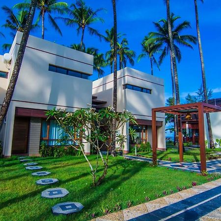 เมอร์เชียล รีทรีตแอนด์รีสอร์ต งาปาลี Hotel งาปาลิ ภายนอก รูปภาพ