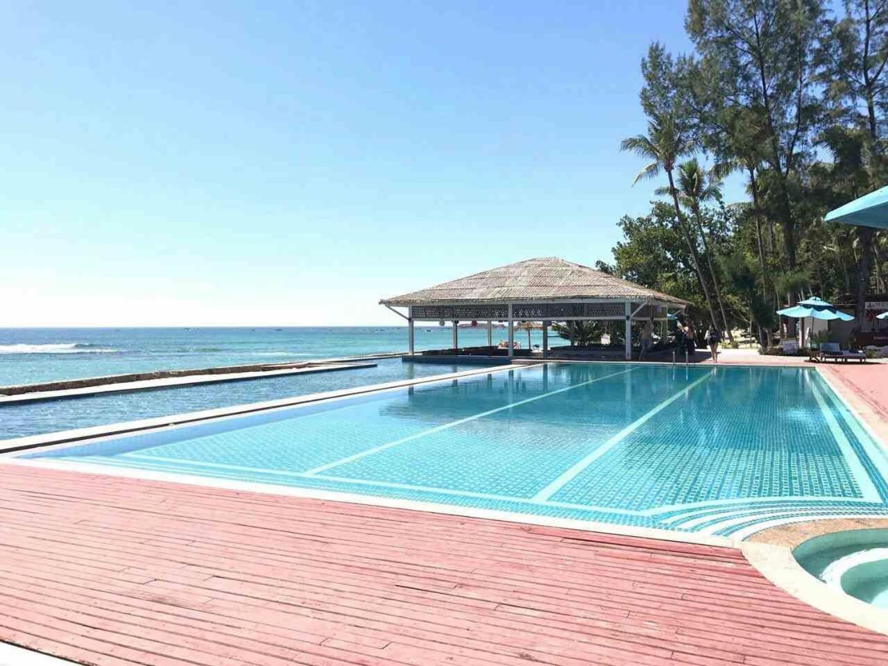 เมอร์เชียล รีทรีตแอนด์รีสอร์ต งาปาลี Hotel งาปาลิ ภายนอก รูปภาพ